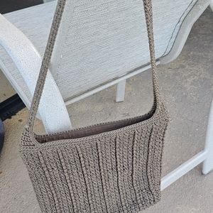 The Sak shoulder bag